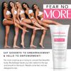 Revitashape Anti-Cellulite Skin Toning Formula