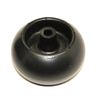 Husqvarna Genuine OEM Replacement Deck Wheel # 532133957