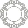 NEW MOOSE RACING OEM Replacement Brake Rotor 1711-1400