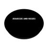 Squeeze And Seize - Breastfeeding - Breast Pump Quotes PopSockets Standard PopGrip