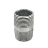 Thrifco 9219062 1/8 X 2 Galvanized Nipple