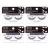 Ardell Studio Effects 110 Black, 4 Pack