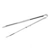 GREEN LIFE BB-18 Telescopic Stainless Steel Fire Scissors