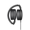 Sennheiser HD 400S - Over-Ear Headphone with Smart Remote, Black