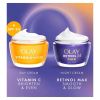 Olay Project Max Day & Night Moisturiser & Eye Cream Giftset