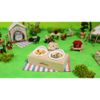 Mini Animan Ham-chan no Mori Dining Table Twin