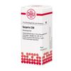DHU Spigelia C 30 Streukügelchen, 10 g Globuli