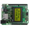 Pololu A-Star 32U4 Prime SV microSD with LCD (3115)