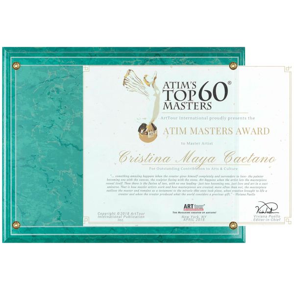 SHOP AWARDS AND GIFTS 8.5 x 11 Certificate Frame Holder, Slide in Wall Plaque Display, 10.5 x 13 Inch Board, Green