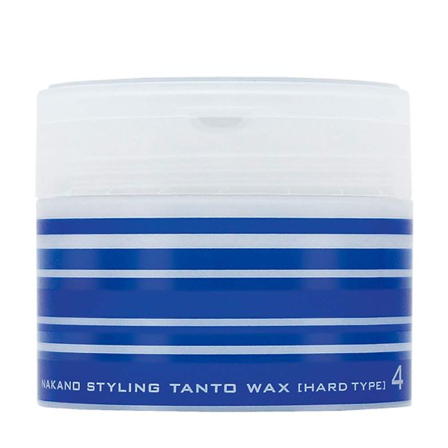 Nakano Styling Tanto Wax Hard Type 4