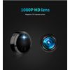 WiFi Camera HD 1080P Smart Home Security Motion Detection For Home Surveillance