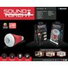 SOUND TORCH BLUETOOTH COLORFUL LED BULB SPEAKER NEW