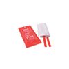 Mercury | Large Quick Release Fire Blanket | 1 Metre