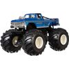 Hot Wheels Bigfoot 4X4 Monster Trucks 1:24 Scale