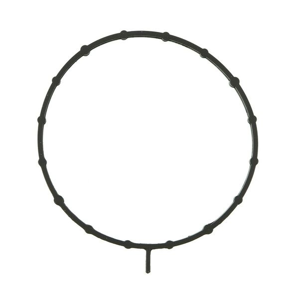 Replacement Fuel Injection Throttle Body Mounting Gasket Compatible with Nissan