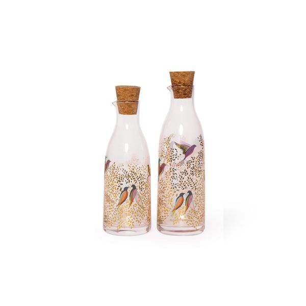 Chelsea Oil & Vinegar Set