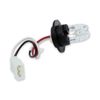 Technical Precision Replacement For SHO-ME 21.7121.C00 Light Bulb