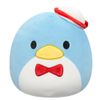 Squishmallows Sanrio Core Tuxedosam Generic Plush Toy 25 cm
