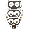 Pro Marine Carburetor Kit, Double Float Yamaha V4 / V6 90? Models w/ 2 Floats