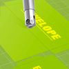 Artarron Single Scoring Wheel for Cricut, Single Scoring Wheel Replacement Tip, Blade Tip Only