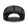 New Era 9Fifty Mesh Snapback Cap - McLaren Racing - S/M White