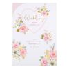Hallmark Wedding Card "Life and Love" - Medium