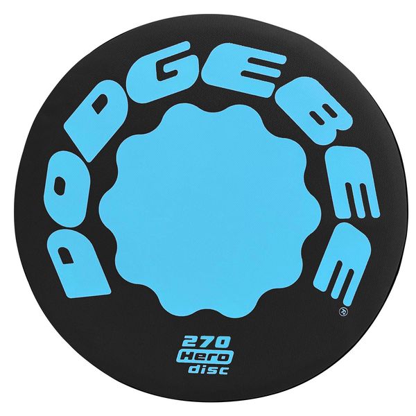 RANGS Dodgebee 270 Cool Dash Flying Disc