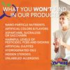 NOW FOODS Nutritional Yeast Flakes 10 lbs.