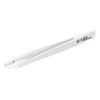 RUBIS Acid Resistant Tweezers (Flat Tip) KR /9-5683-04