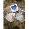 Illuminating Face And Body Highlighters Vegan/Halal