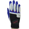 Python RG Dive Pad Deluxe Racquetball Glove, Left Hand - Small