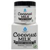 100% Natural Coconut Milk Body Scrub 14oz