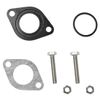 Deepa Honda Manifold Set, PC20, Carburetor, Monkey, Gorilla, Dax 50, Monkey Dax, Oscillating