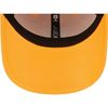 New Era 60358175 Unisex Orange Cap