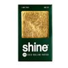 Shine King Size 6-Sheet Pack