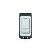 Kooples Hardware Grid and Modular Cooker Hood Switch Matt White Durable Kitchen Extractor Control with Easy Installation