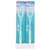 12 x Wisdom Fresh Effect Tongue Cleaner