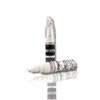 PaintNuts Touch Up Paint suitable for FORD Medium Red 2-in-1 Touch Up Pen & Clear Lacquer