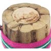 Cactus Rainstick Rain Sound Effect Fair Trade From Chile (15cm)
