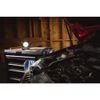 Commercial Electric Portable LED Work Light - 900 Lumen, Modern Style
