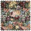 Jacquard Ornament Tapestry Furniture Fabric Van Gogh
