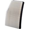 PG Engine Air Filter PA5437 | Fits 2004-00 Porsche Boxster