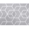 Towa Sangyo Laundry Net Laundry Net Gray M Fully Washable Laundry Bag