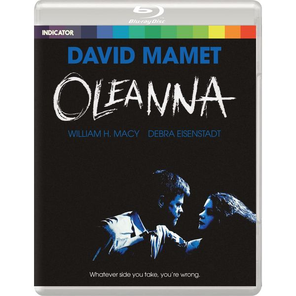Oleanna (Standard Edition)