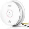 2025 SITERWELL Hardwired Combination Carbon Monoxide & Smoke Alarm Authentic