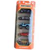 Matchbox Blue Highways III, 5 Pack