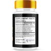 Boostron Pills for Men Maximum Strength Boostron Formula Supplement 60 Capsules