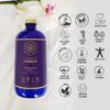 ORMUS MONOATOMIC GOLD 500ML - MULTIMINERAL SOLUTION EXTRACTED FROM SEA SALTS