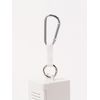 BEAMS GOLF S/S TEE THE MARKER LOCKER Marker Holder, white