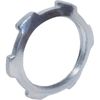 NEER 2 In. Rigid IMC Conduit Locknut (2-Pack) 47106